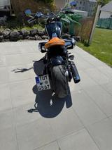 BMW R 18 Bobberumbau 5 Jahre Oil Service  - CHOPPER BOBBER
