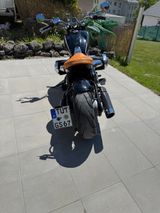 BMW R 18 Bobberumbau 5 Jahre Oil Service  - BOBBER