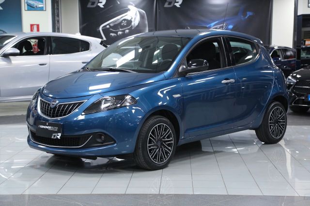 Другие Lancia Ypsilon 1.0 FireFly 5 porte S&S Hybrid Go