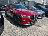 Mazda CX-3 SKYACTIV-G 120 Signarue+ Sitzhzg. - Mazda CX-3
