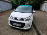 Citroën C1  aus 1. Hand  TÜV bis 02/2028 - Citroën C1 in Dortmund