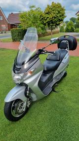Suzuki Burgman 250 - Offers