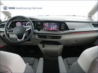 Volkswagen T7 California - Vorschau Bild 8