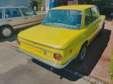 BMW 1602 (kein 2002), Baureihe E10, H-Kennzeichen - BMW mit Benzin-Antrieb: 1602