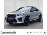 BMW X6 M Competition SKY AHK DA PROF. PA PROF. B&W - BMW X6 M Neuwagen