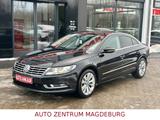 Volkswagen CC 1.8 *NAVI*BI-XENON*MASSAGE*ACC*SHZ* - VW CC Benzin Gebrauchtwagen