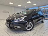Kia cee'd / Ceed 1.6 Dream Team | NAVI | KAMERA |LED - Kia cee'd / Ceed: Kleinwagen