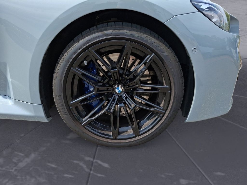 BMW M2 2024
