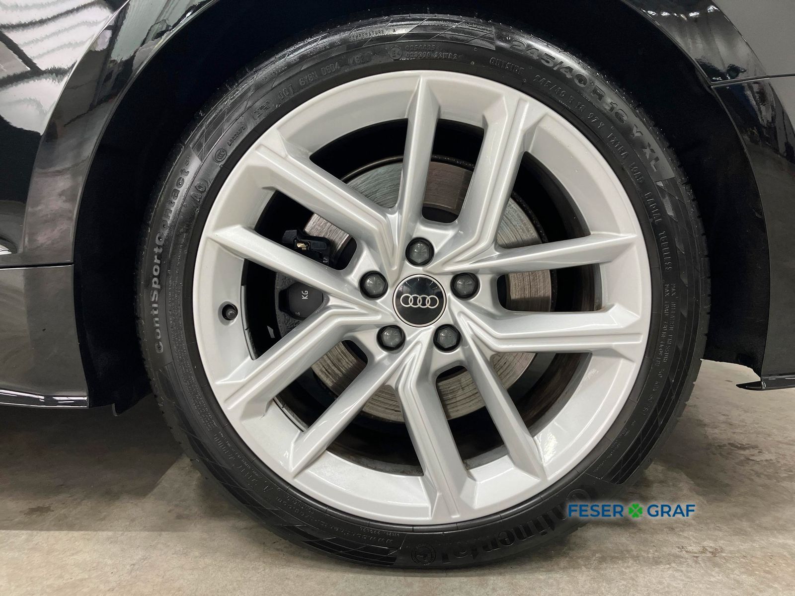 Audi S5 - Bild 9