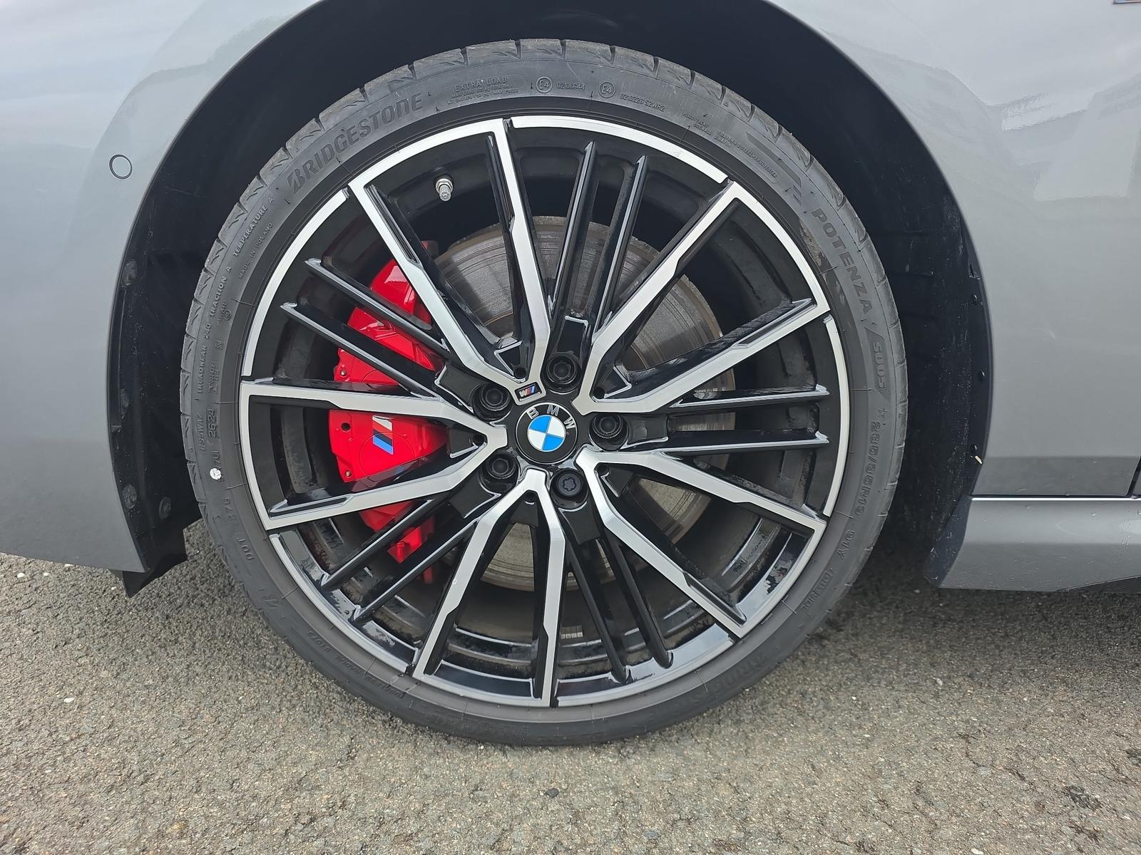 BMW M235i xDrive Gran Coupé Head-Up HK HiFi ACC