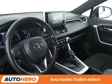 Toyota RAV 4 - 11