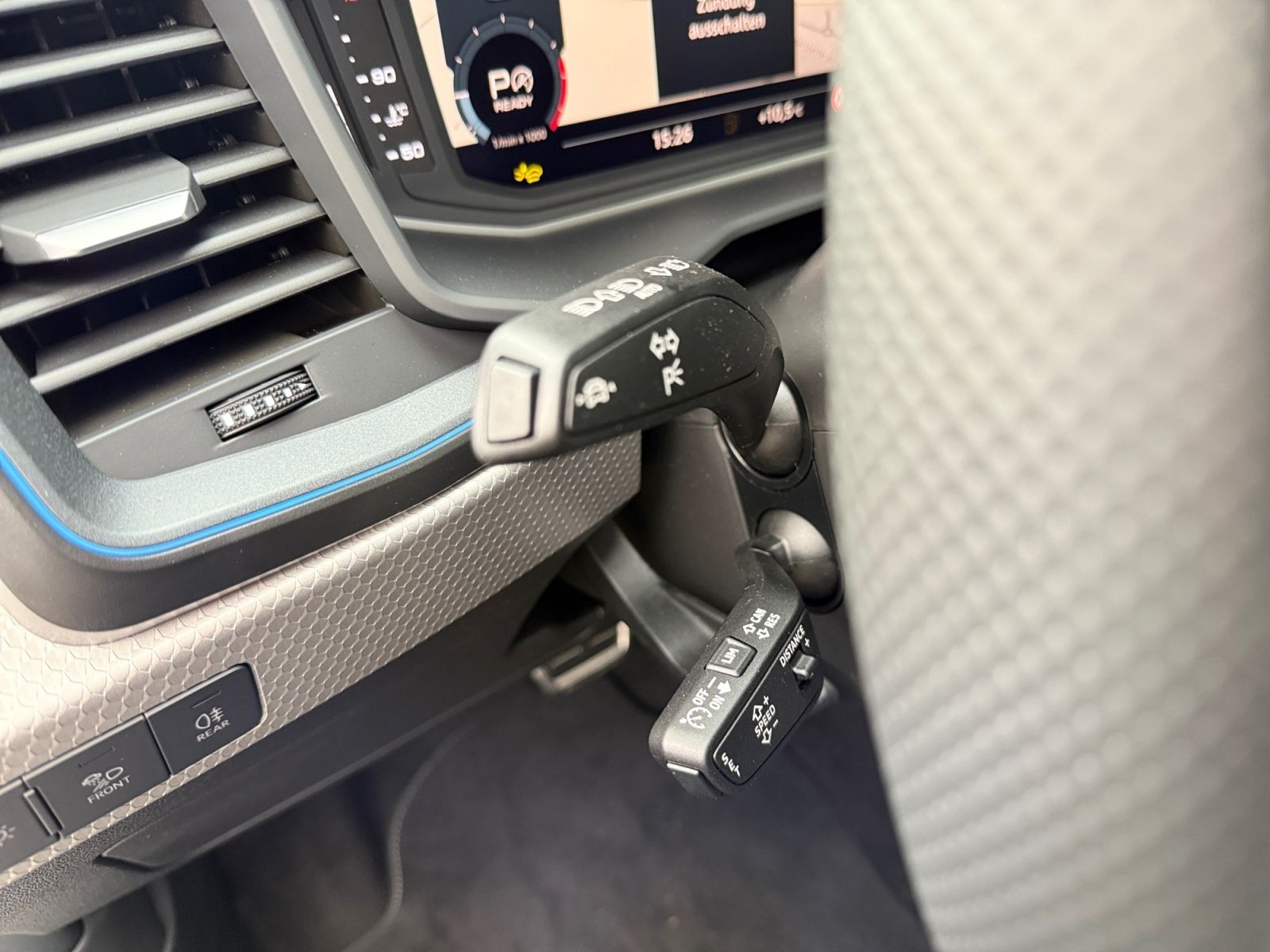 Audi A1 - Bild 18