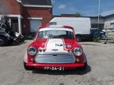 Austin Mini Cooper - Austin
