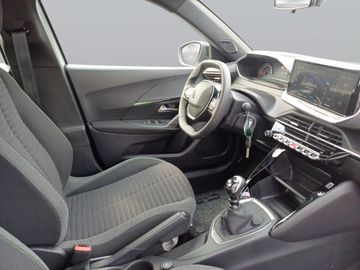 Peugeot 2008 - 11