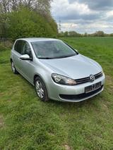 Volkswagen Golf 1.6 TDI BlueMotion BlueMotion