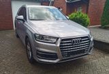 Audi Q7 3.0 TDI Quattro 272 PS  Virtual Cockpit Leder - Audi Q7 mit Diesel-Antrieb