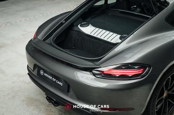 صورة مصغرة 13 لـ 2023 Porsche CAYMAN