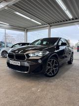 BMW X2 xDrive 20i M Sport X*Head-Up*LED*Pano*Keyless - BMW X2: Geländewagen