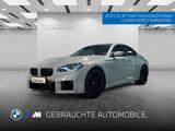 BMW M2 Coupé Harman/K LiveCockpitProf Kamera LED - BMW M2 in Leipzig