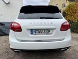 Porsche Cayenne Diesel Platinum Edition  - Porsche Cayenne von privat