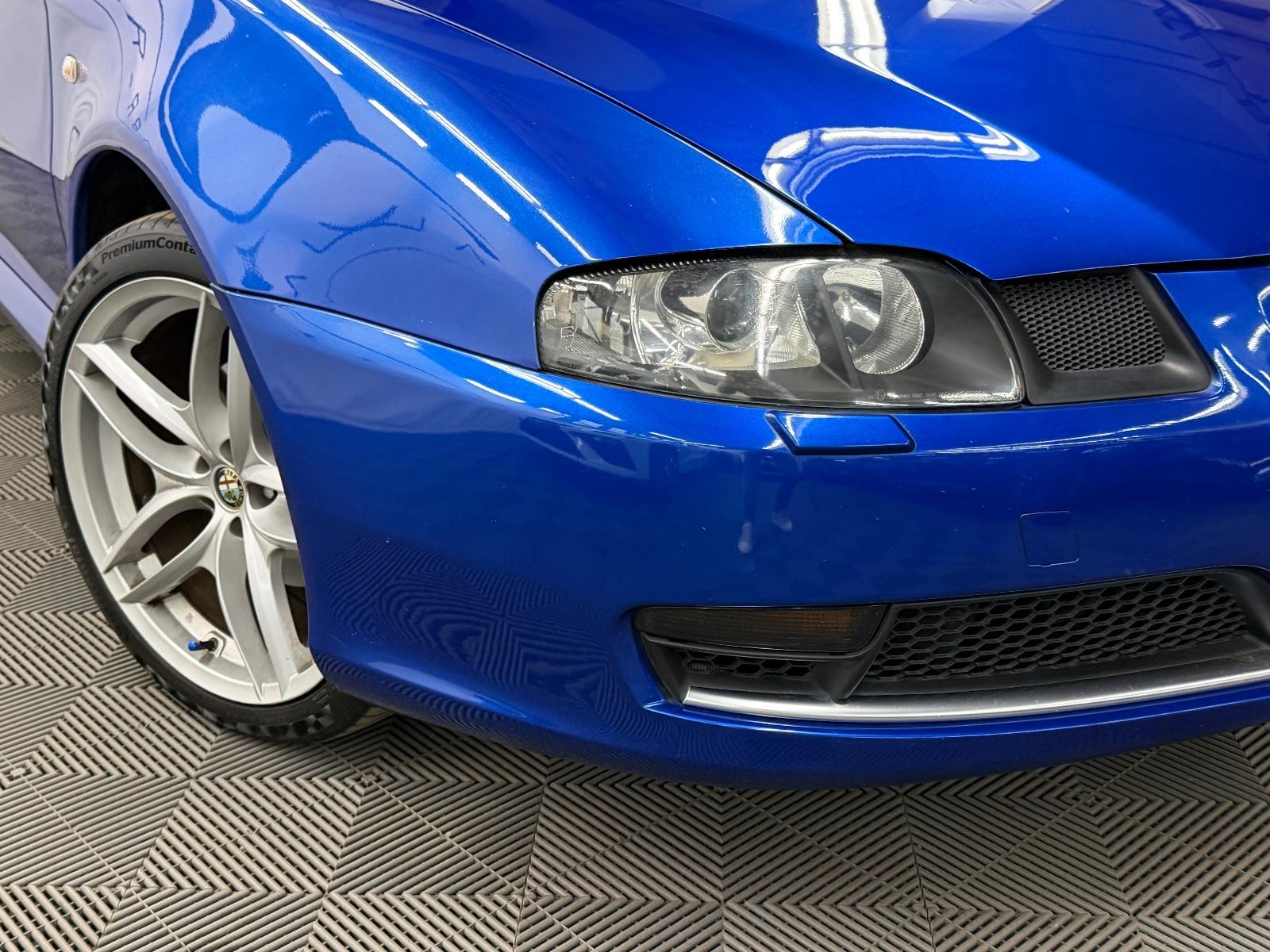 Alfa Romeo GT 1.9JTDM 16V*Quadrifoglio Verde*Q2*XENON*BOSE*