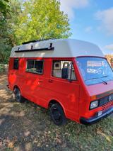 Volkswagen LT28D - Volkswagen LT: 28