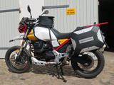 Moto Guzzi V 85 TT Euro 4 Erstbesitz Scheckheft  - Angebote