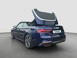 Audi S5 Cabriolet 3.0 TFSI Matrix Rückfahrkamera Virt - gebrauchte Audi S5 aus dem Jahr 2024