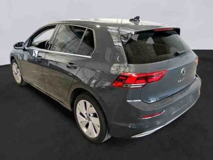 Volkswagen Golf VIII 1.5 eTSI STYLE DSG App-Connect ACC 17 foto 3