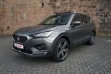 Seat Tarraco 2.0 TDI Xcellence 4Drive LED ACC AHK DAB - Seat Tarraco mit Diesel-Antrieb: Geländewagen, Automatik
