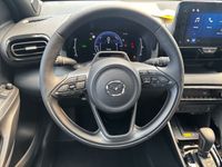 Mazda 2 Hybrid - Vorschau Bild 12