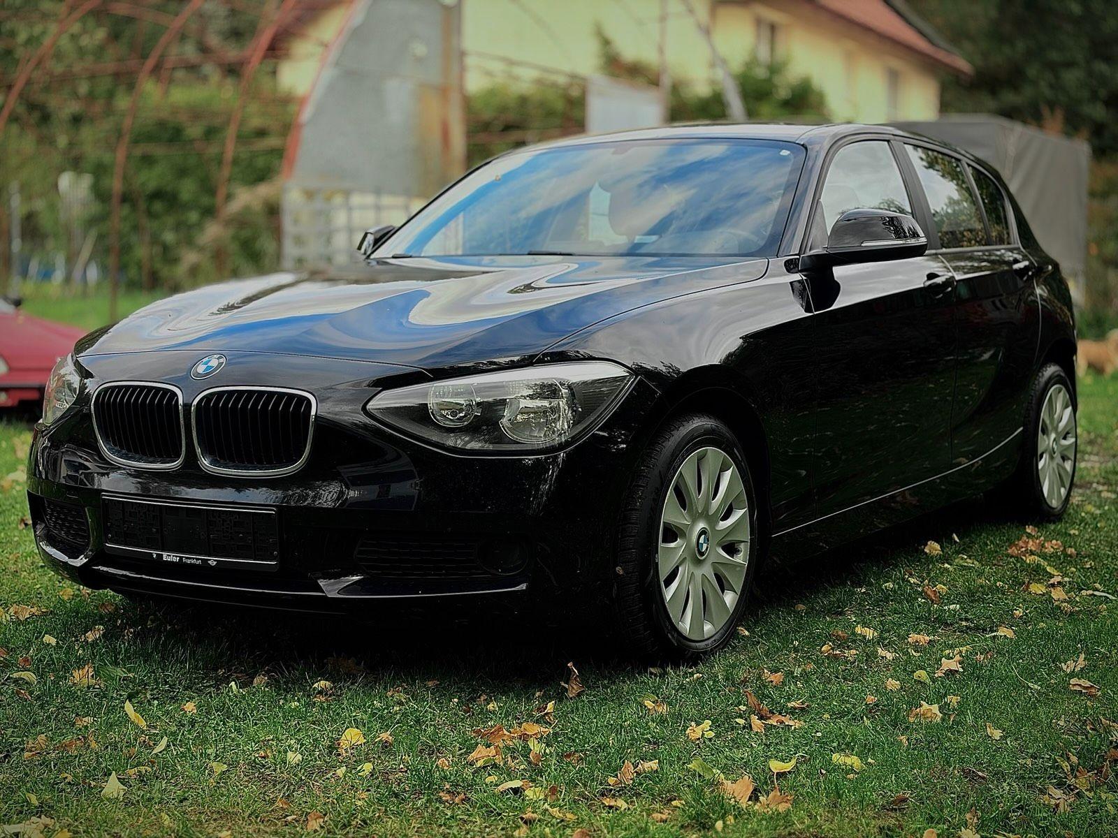 BMW 114