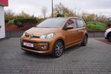 Volkswagen up! 1.0 join up! Start-Stopp PDC Schiebedach USB - Volkswagen up!: Join