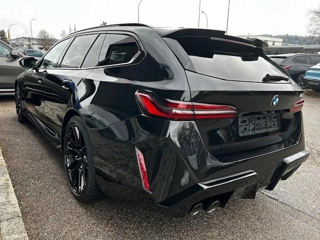 BMW M5 Touring/Ultimate Package/Keramik/Carbon/Full! – 8