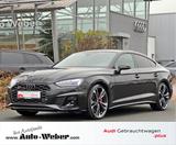 Audi S5 Sportback TDI qu comp. BLACK MASSAGE LASER 20 - Audi mit Diesel-Antrieb
