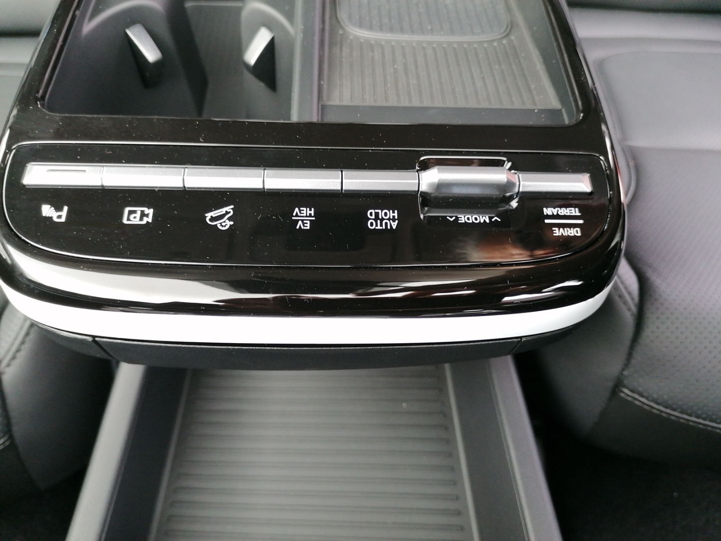 Hyundai TUCSON - Bild 20