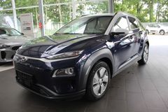 Fotografie des Hyundai KONA