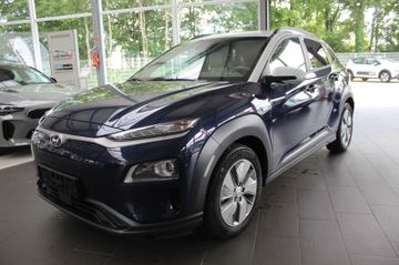 Fotografie des Hyundai KONA