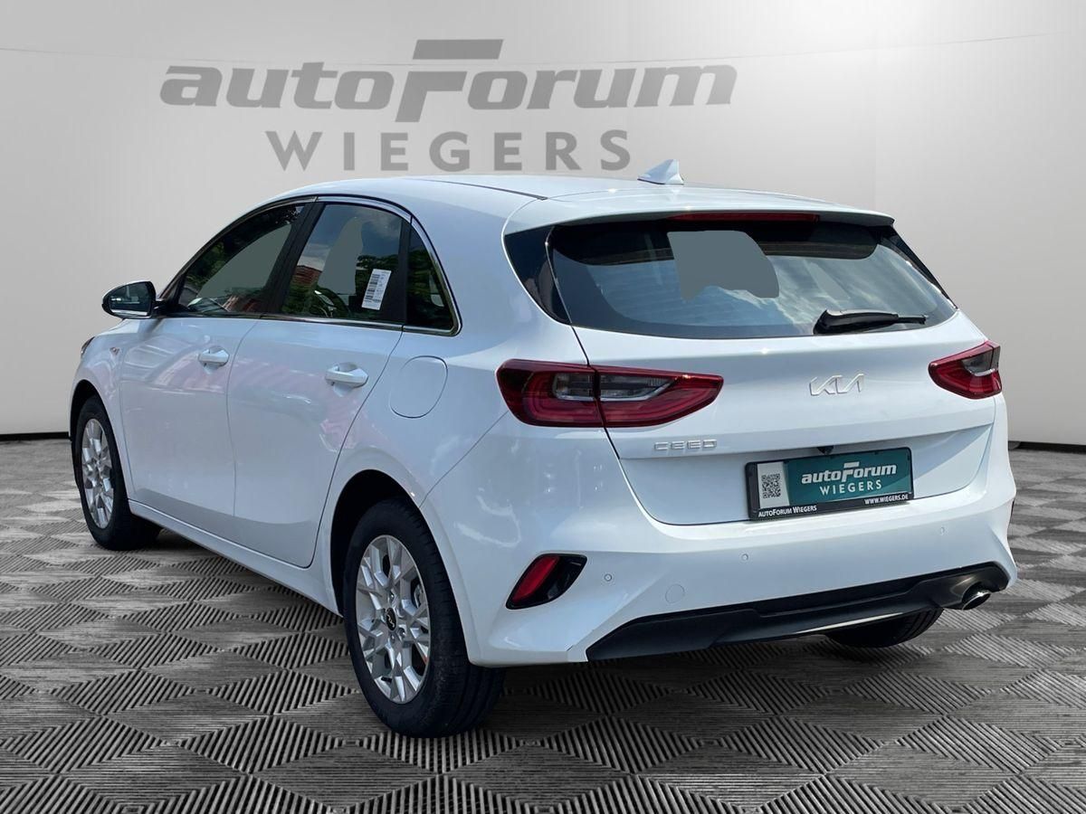Kia cee'd / Ceed - Bild 5