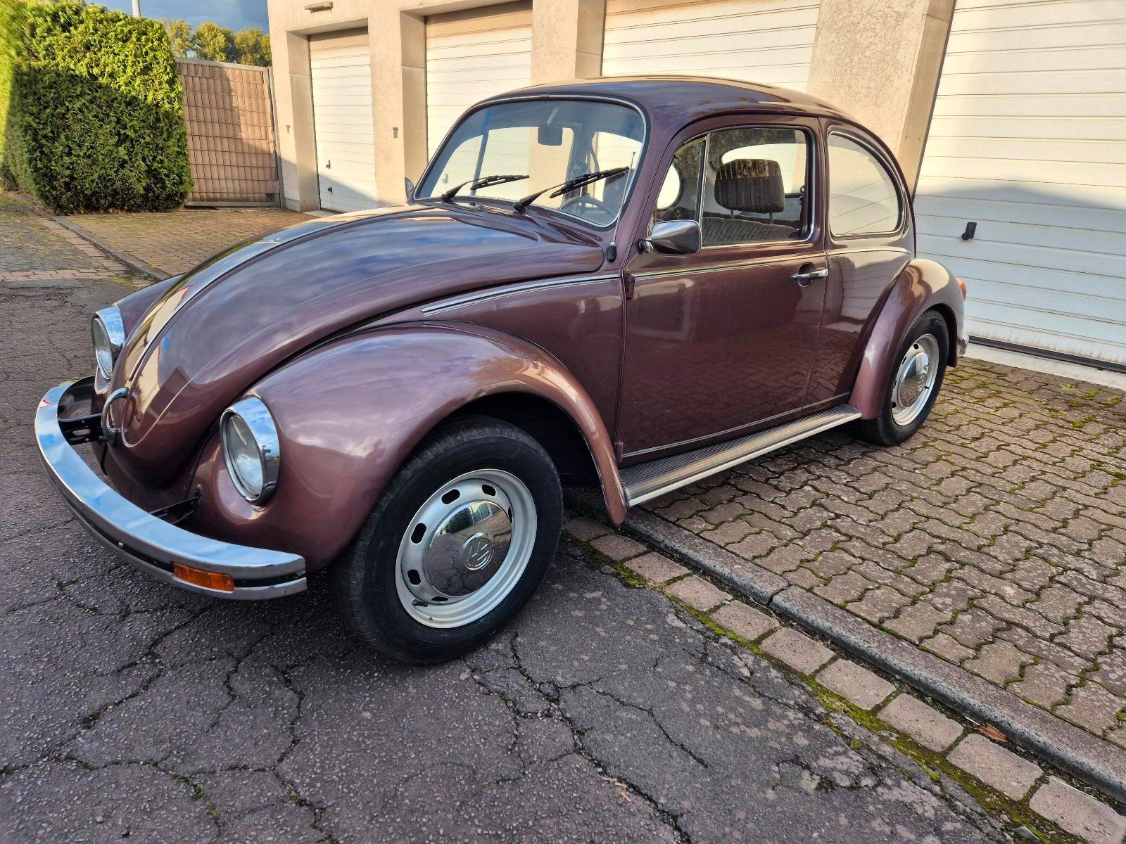 Volkswagen Andere