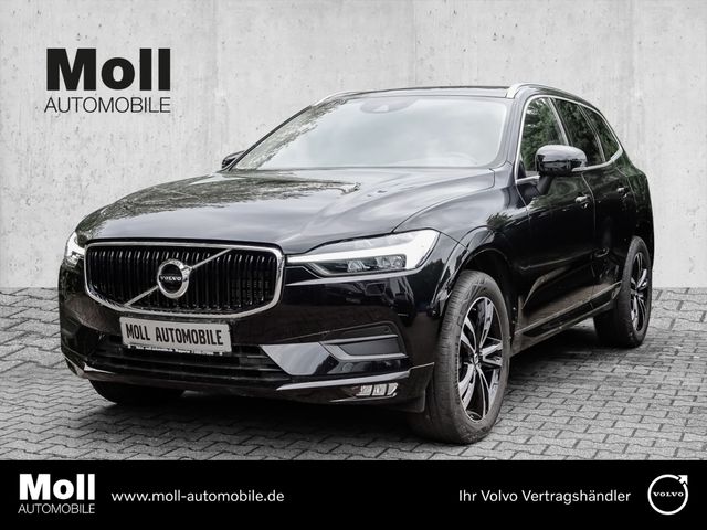 Volvo XC60 Momentum Pro AWD B4 Diesel EU6d Allrad Navi