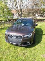 Audi A1 8X 1,2l - Audi A1 8X mit Benzin-Antrieb