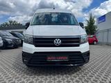 Volkswagen CrafteKasten35mittellangHochdach/Klima/PDC/Sitzh - VW Crafter in Leipzig