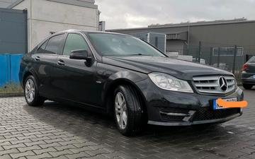 صورة 2 لـ 2014 Mercedes-BENZ C 220