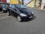 Mercedes-Benz A 150 A -Klasse A 150 - Mercedes-Benz A-Class aus 2008