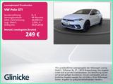 Volkswagen Polo GTI Black Style 2,0 l TSI DSG IQ.DRIVE RFK