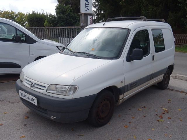 Citroën Citroen Berlingo 1.9 Diesel 69cv (((VELOCE)))