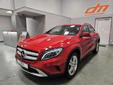 Mercedes-Benz GLA 200 PDC - Mercedes-Benz GLA 200 Gebrauchtwagen in München