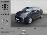 Toyota Proace Verso 2.2D AT L2 Comfort Navi 9-Sitzer