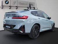 BMW X4 M - Vorschau Bild 3
